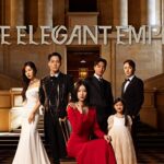 Элегантная империя / Elegant Empire (2023) Южная Корея