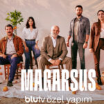 Магарсус / Magarsus (2023) Турция