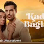 Узы судьбы / Kader Baglari (2023) Турция