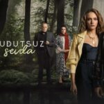 Безграничная любовь / Hudutsuz Sevda (2023) Турция