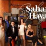 Моя прекрасная жизнь / Sahane Hayatim (2023) Турция