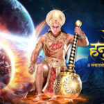 Джай Хануман — Нерассказанная история / Jai Hanuman – Sankatmochan Naam Tiharo (2022) Индия