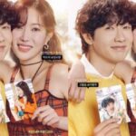 Красотка и романтик / Beauty and Mr. Romantic (2024) Южная Корея