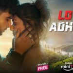 Незавершенная любовь / Love Adhura (2024) Индия