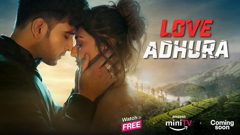 Незавершенная любовь / Love Adhura (2024) Индия