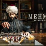 Мехмед: Султан Завоеватель / MEHMED: FETIHLER SULTANI (2024) Турция