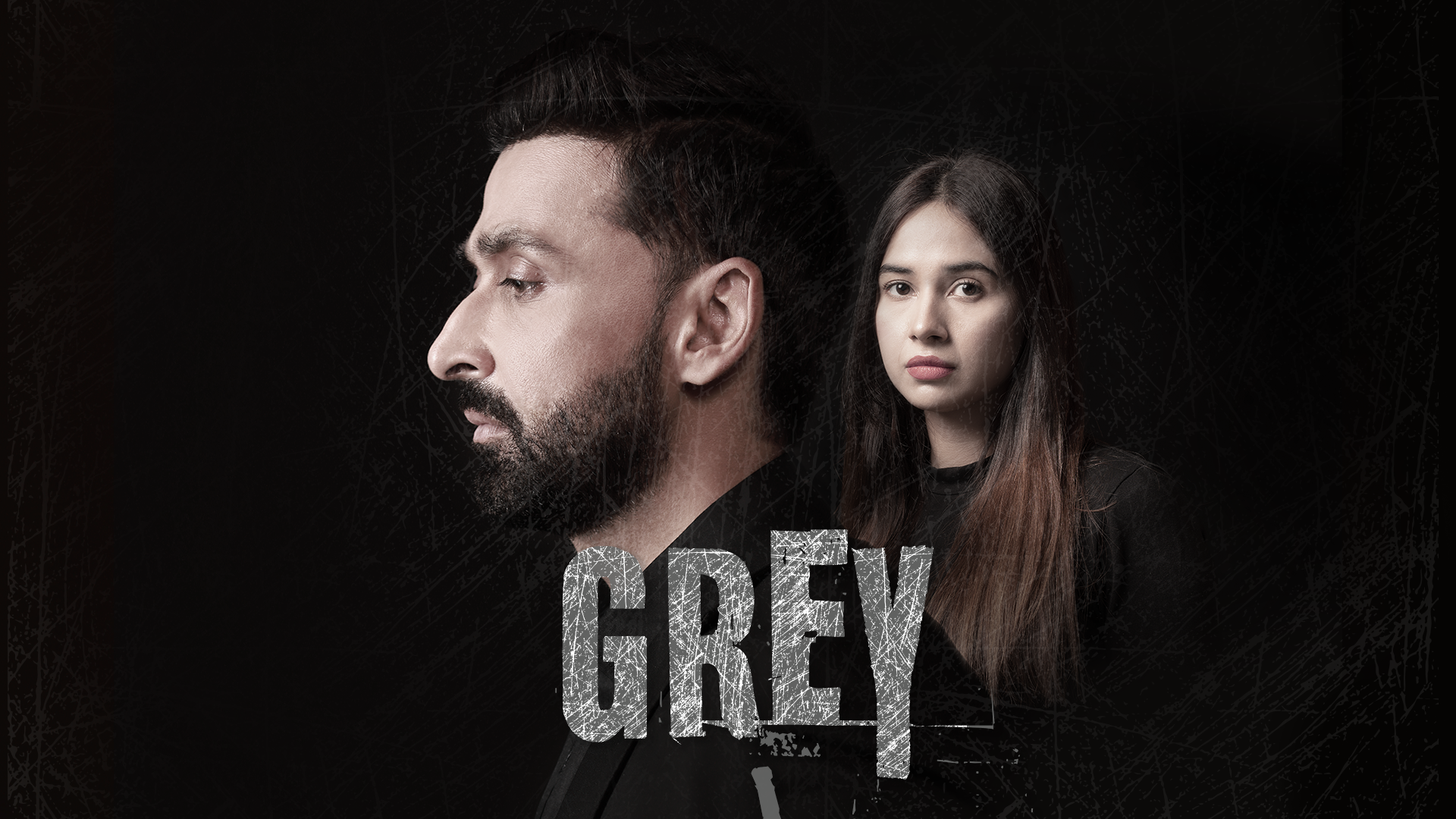 Падение / Grey (2023) Пакистан
