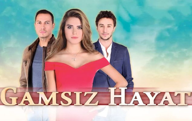 Gamsiz hayat