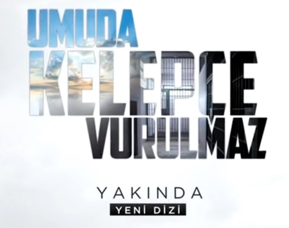 umuda kelepce vurulmaz yeni dizi