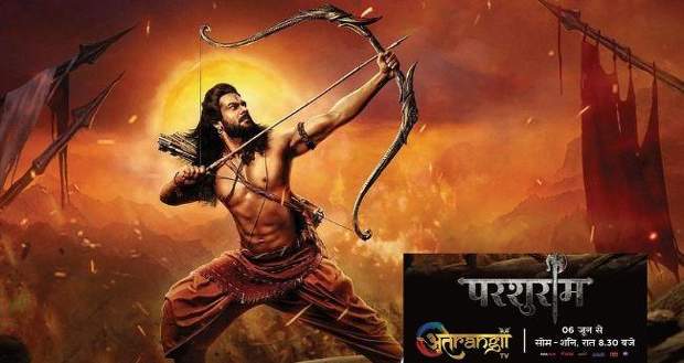 620x330 C parshuram serial cast wiki story actors names with photos release date 1