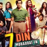 7 din mohabbat in movie review