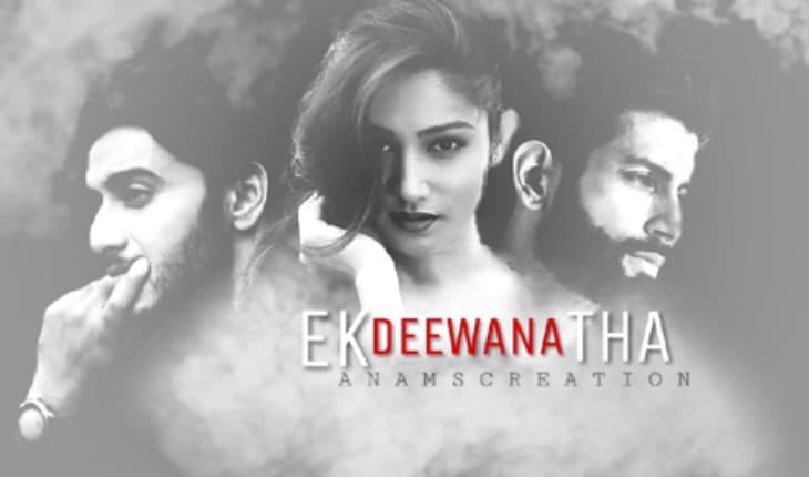 Ek Deewana Tha Sony TV Serial Cast Images Photos Story Wiki Title Song Timings Start Date