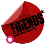 Friendslogo