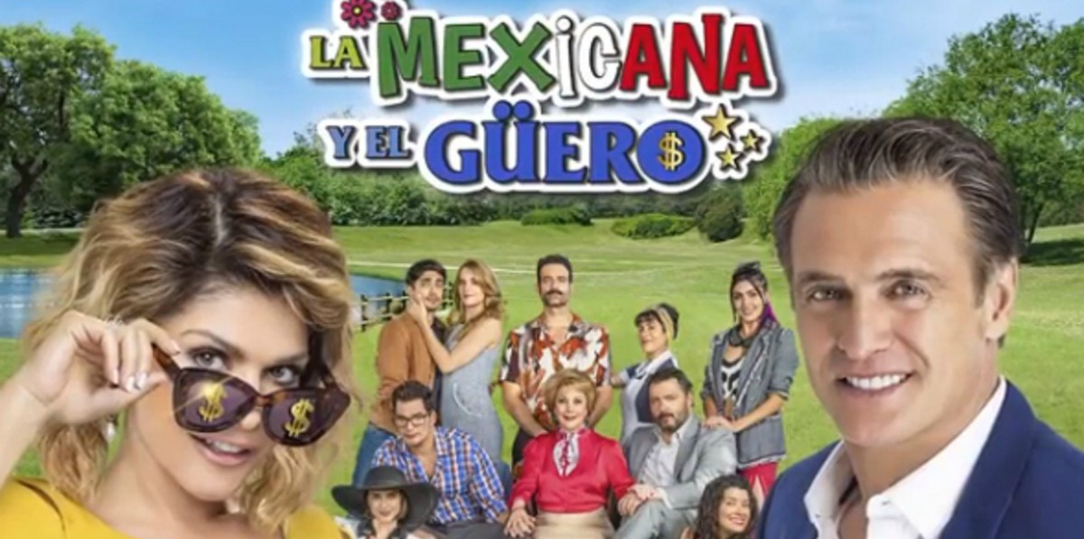 La Mexicana El Guero