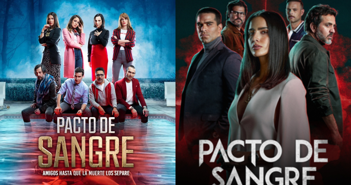 pacto de sangre