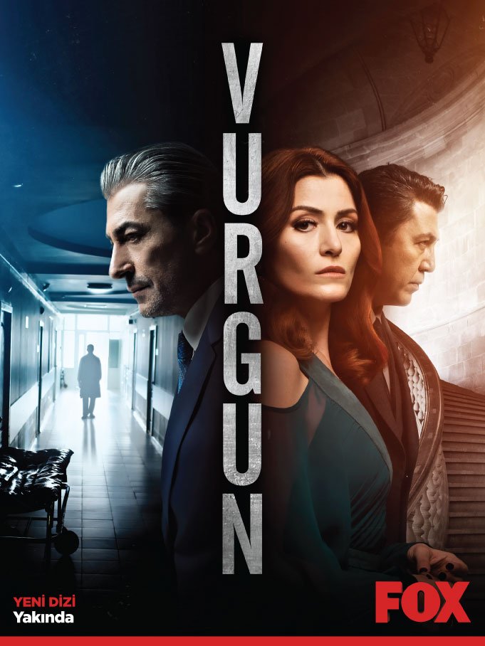 vurgun